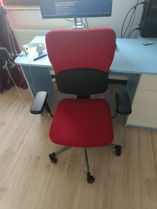 Scaun Steelcase let's B