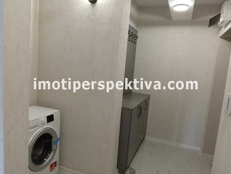 Продава се Двустаен апартамент в Пловдив, Христо Смирненски - 69 кв.м за 1072 €/кв.м - Снимка #6