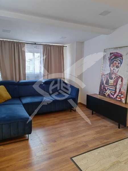 Продава се Двустаен апартамент в Пловдив, Въстанически - 81 кв.м за 1614 €/кв.м - Снимка #5