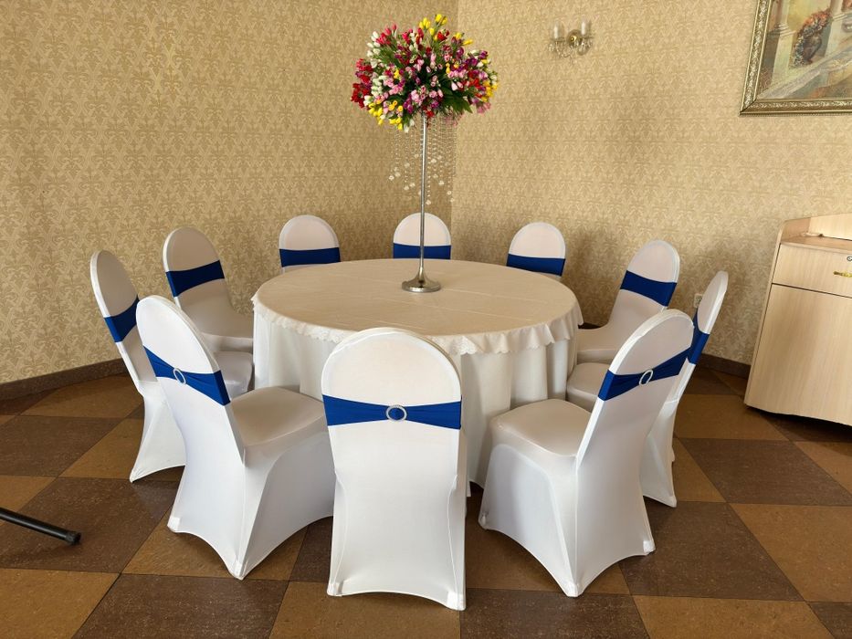 Продам чехлы для стульев