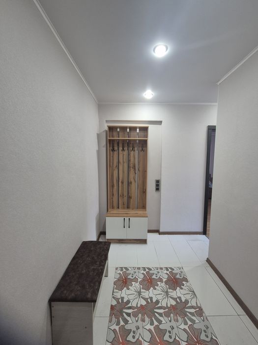 Сдам 1.5 ку на Бульваре