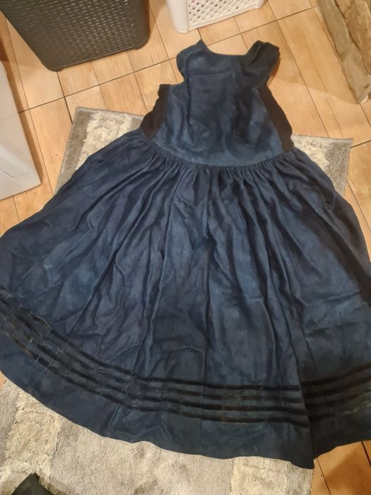 Автентични носии, дрехи български