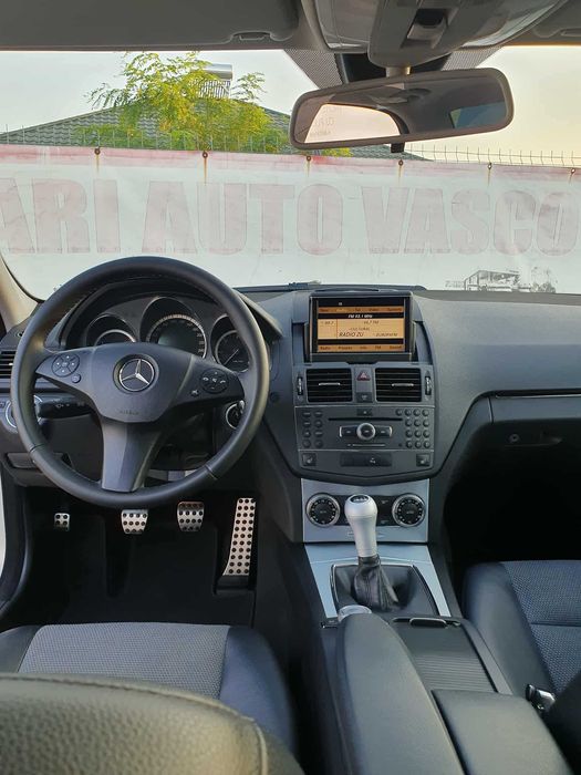 Volan Mercedes W204 C-class , GLK  AMG