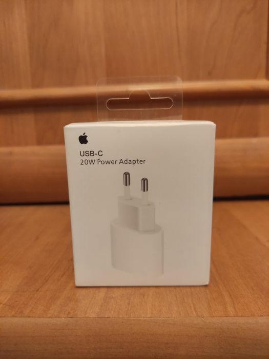 Адаптер на айфон