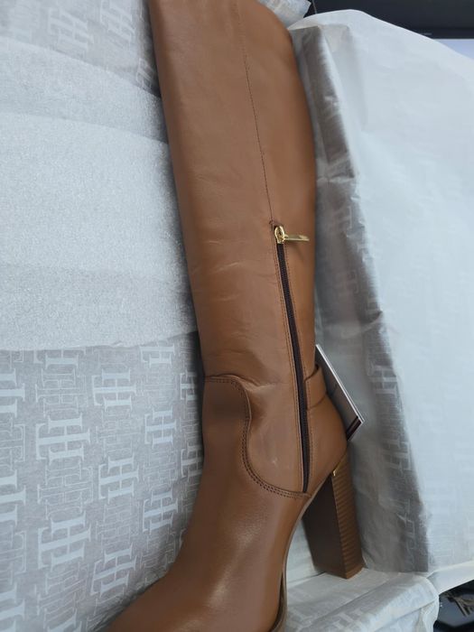 Cizme de dama Tommy