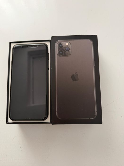 Iphone 11 Pro max (512GB) stare impecabilă!!!!