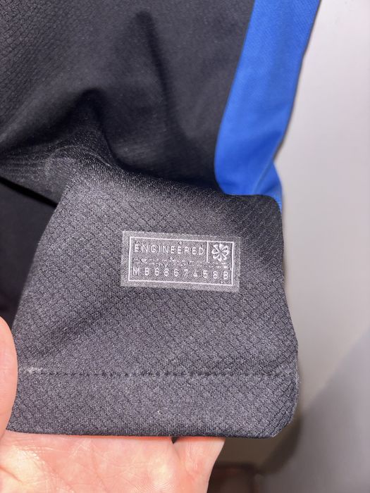 Tricou Jersey Fotbal Barcelona S