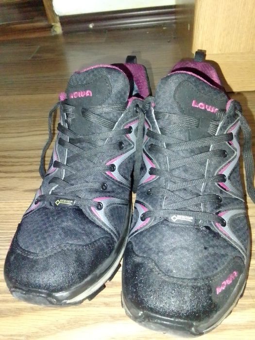 Ghete gore-tex 41,5