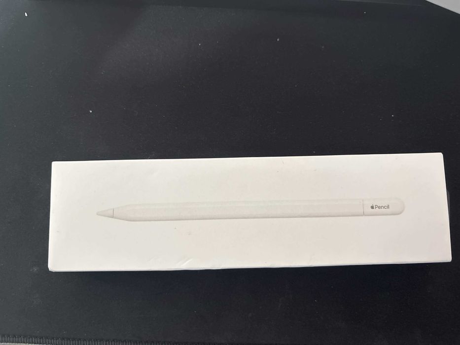 Apple Pencil USB-C