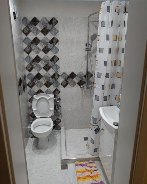 Дава се под наем Двустаен апартамент в София, Гео Милев - 65 кв.м за 670 € - Снимка #7