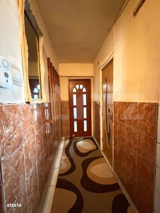 Apartament 2 camere, etaj 1, 37 mp, zona Micro III