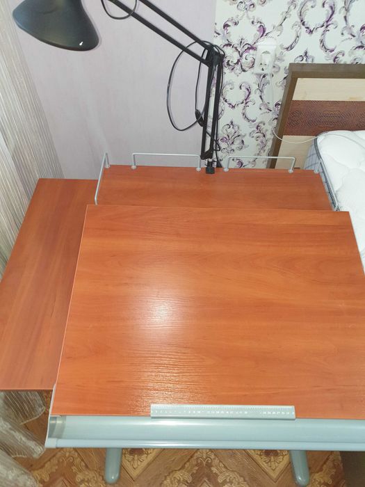 Детская парта Дэми