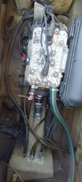 Джет Sea Doo Bombardier