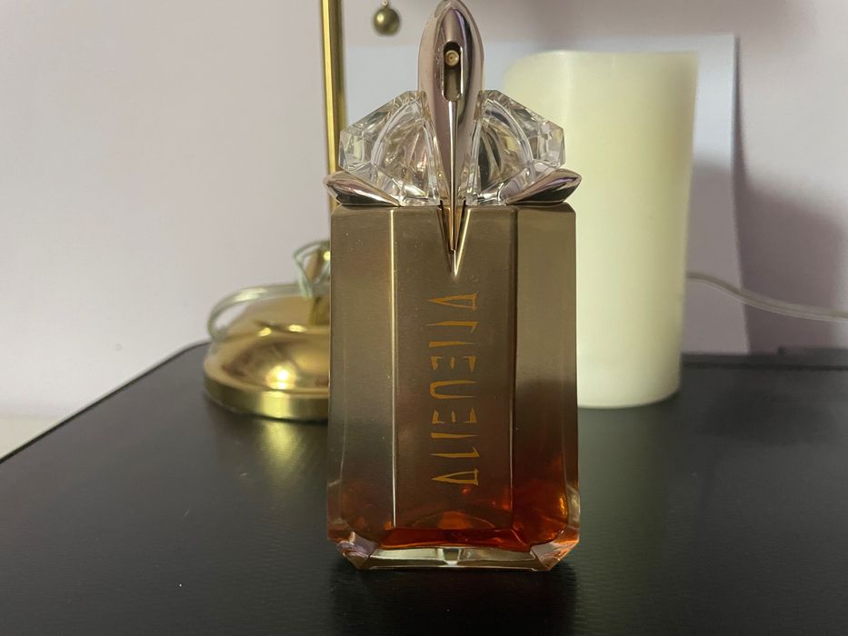 Парфюми от лична колекция