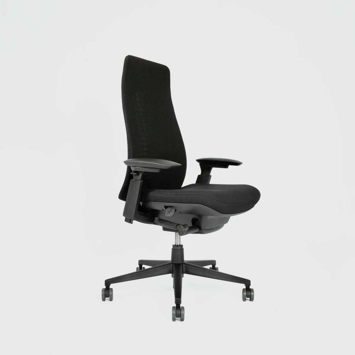 Haworth Fern eргономичен офис стол от най-висок клас