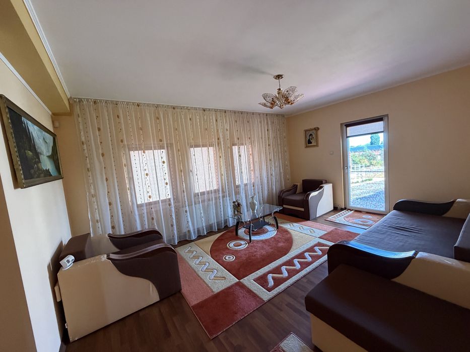 Apartament 2 camere | 2 terase | parcare | langa Arges Mall — fotografia 1