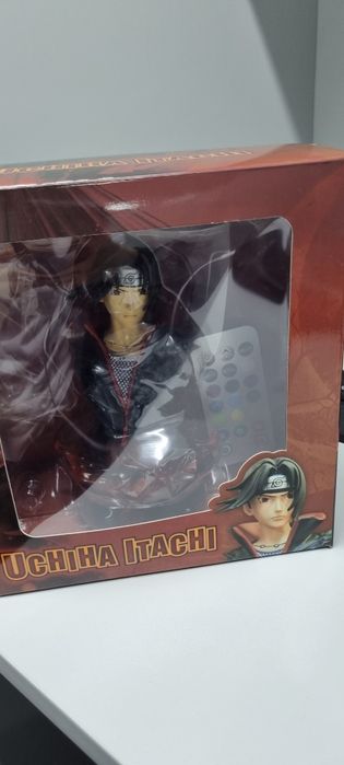 Продаю аниме светильник Итачи