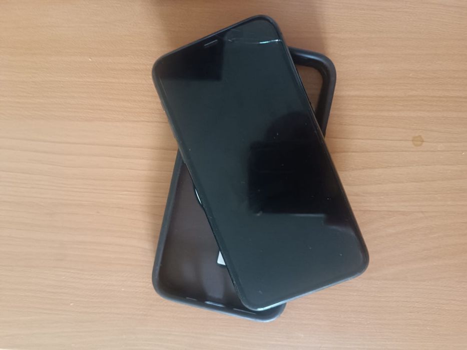 Iphone 11 pro 256gb Серый