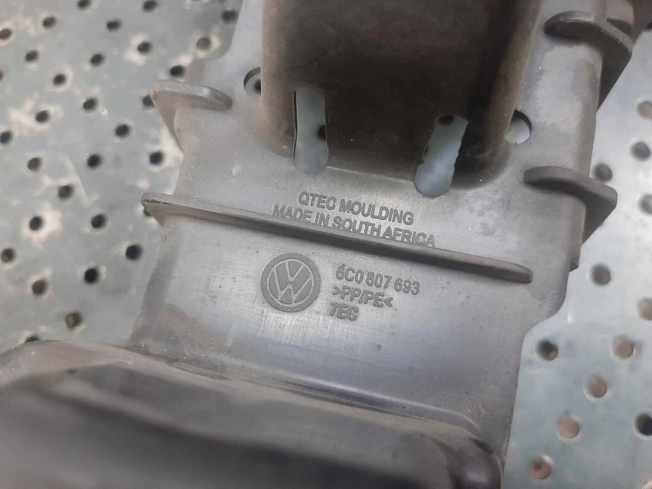 absorbant soc bara fata vw polo 6r cross 2017  6c0807693