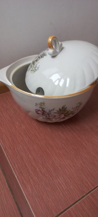 Посуда, стекло, хрусталь