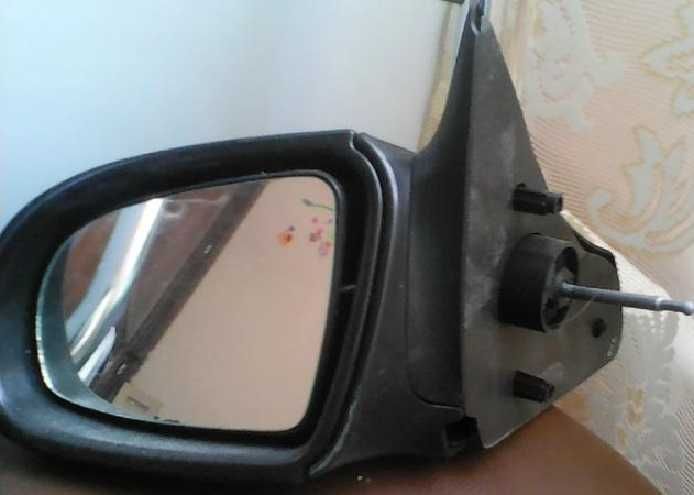 зеркало OPEL Corsa