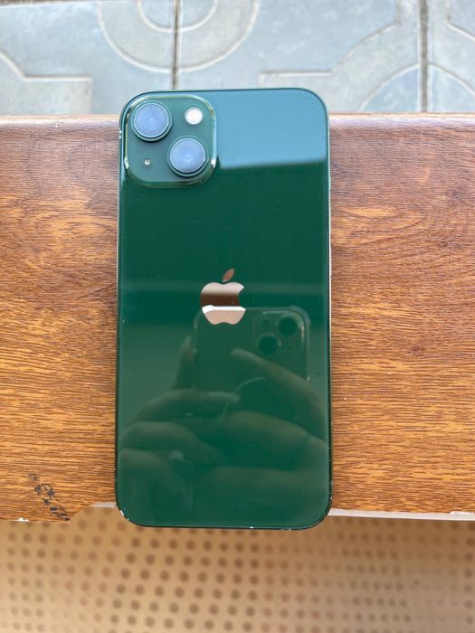 iPhone 13 256гб