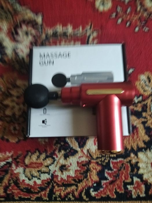Массажёр продам.