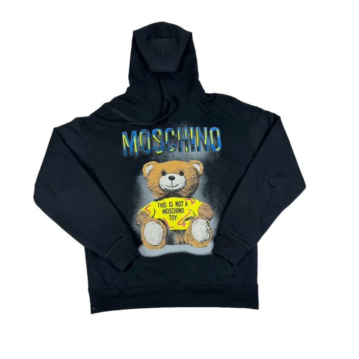 Moschino Sweatshirt