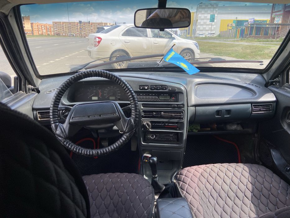 Продам ваз 2114 год 2013