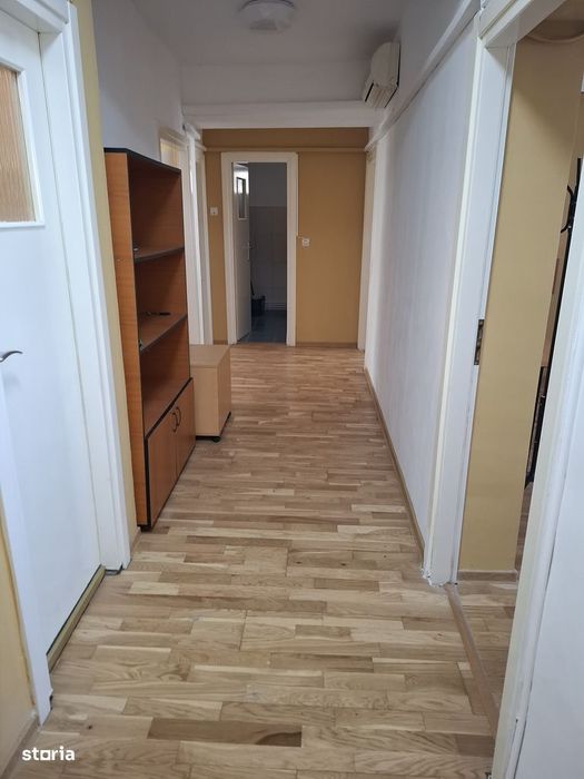 Portul Tomis-Hotel Palace-Apartament 4 camere, mobilat pentru birouri