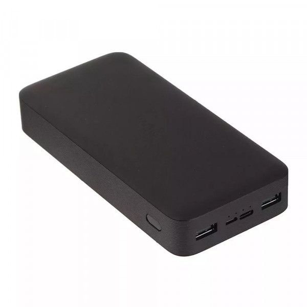 Powerbank redmi 20000mah