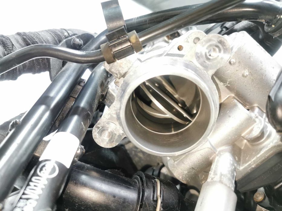 Motor Complet Audi A6 A5 A4 Q5 2,0Tdi cod CNHA - 190Cp Euro 6 complet Nou - 50 Km