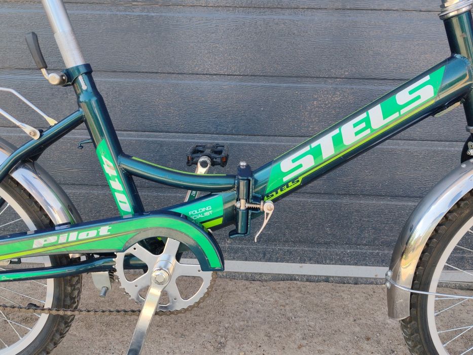 Продам Велосипед Stels 410 Forward ALTAIR