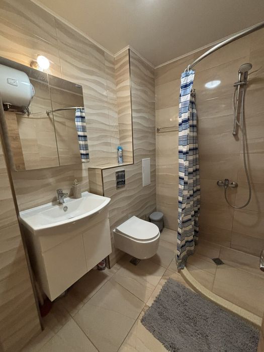 Дава се под наем Двустаен апартамент в Пловдив, Индустриална зона - Юг - 67 кв.м за 357 € - Снимка #2