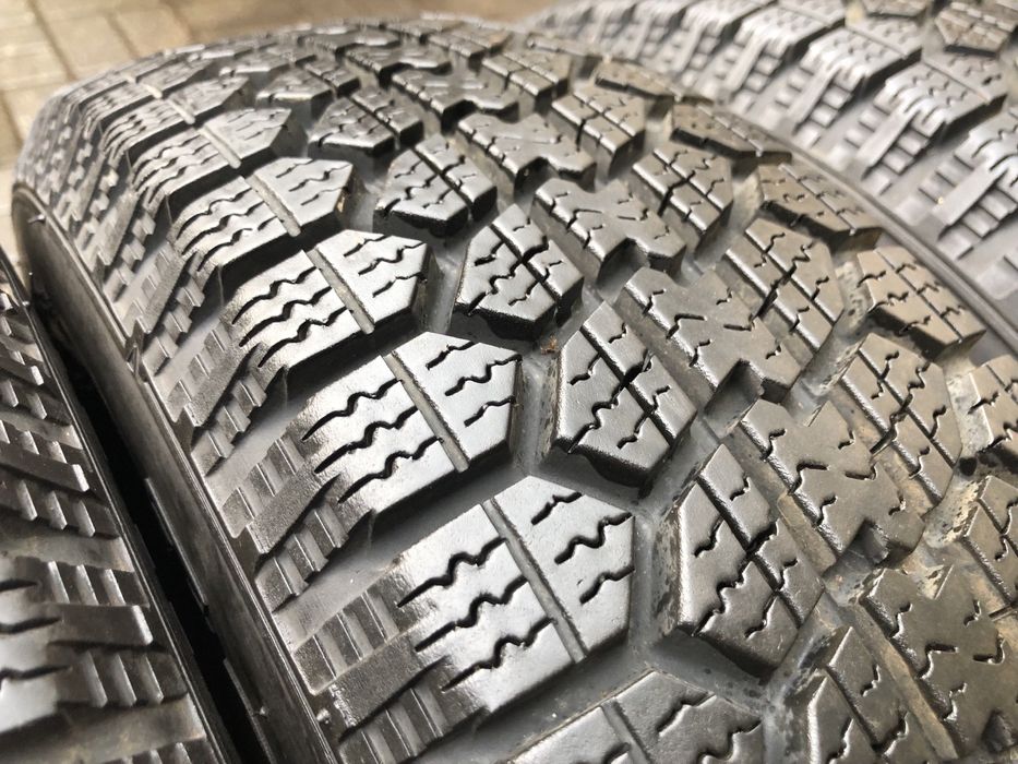 155/80/12 б/у из Германии