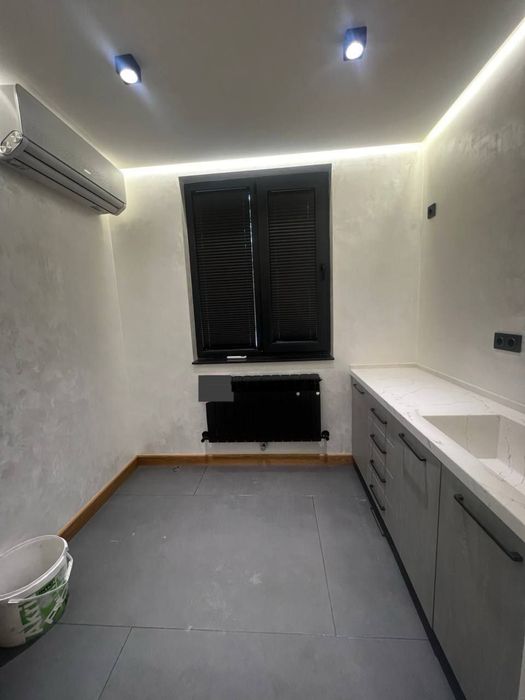 Нежилое помещение Офис Госпитальный 76 м2