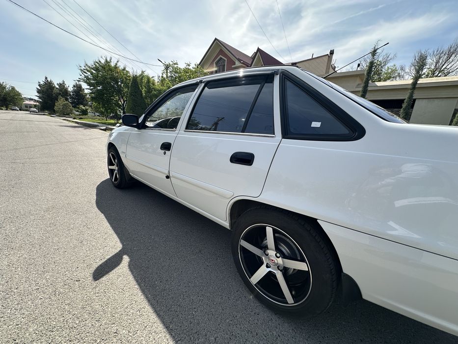 Chevrolet Nexia 2015 — 3