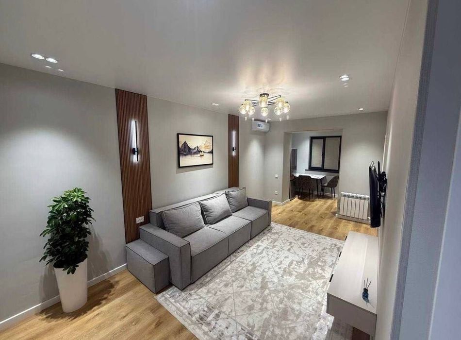 Квартира 2в3/2/4 Абай корзинка