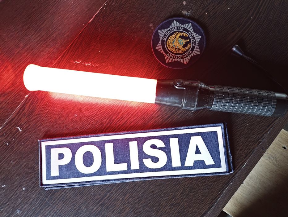 Продам жезлы новые