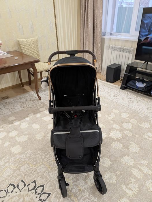 Продам коляску new Lux