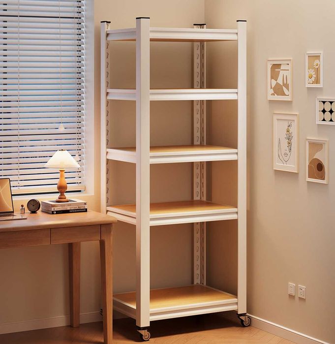 Uy uchun tokchali stelaj | Стеллаж для дома с полками