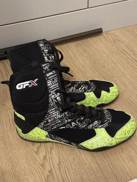 Продаётся боксёрки GFX