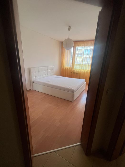 Дава се под наем Двустаен апартамент в София, Овча купел 1 - 83 кв.м за 613 € - Снимка #7