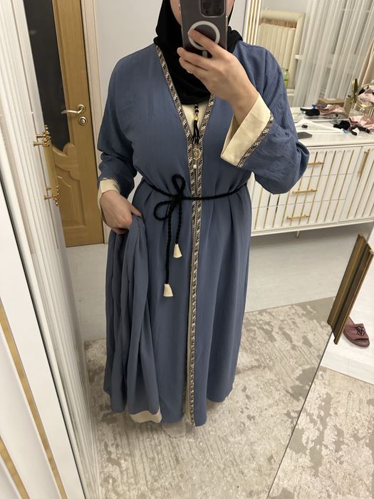 Продам абайку 2 в 1