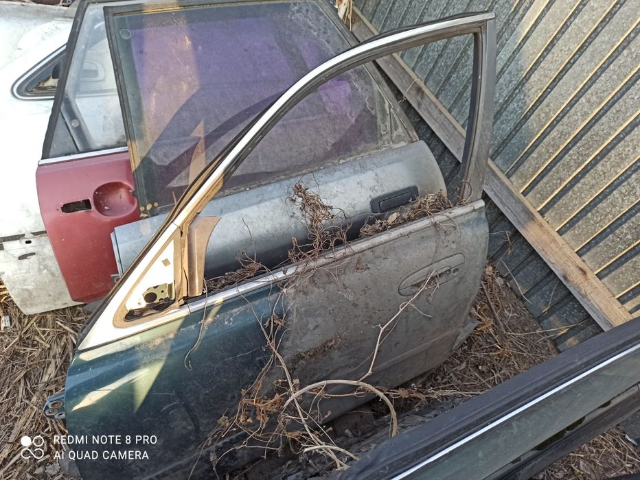 Запчасти Мазда 626 92г