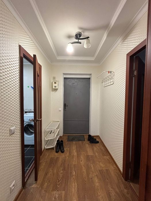 Продажа 1 комнатной квартиры