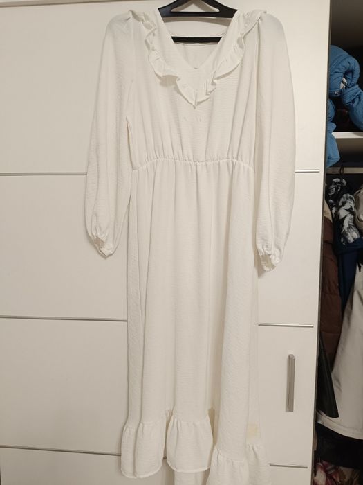 Продам платье летнее