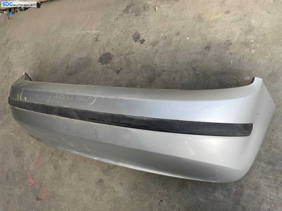 Bara Spoiler Spate Skoda Fabia 1 Hatchback 2001 - 2007 [2332]