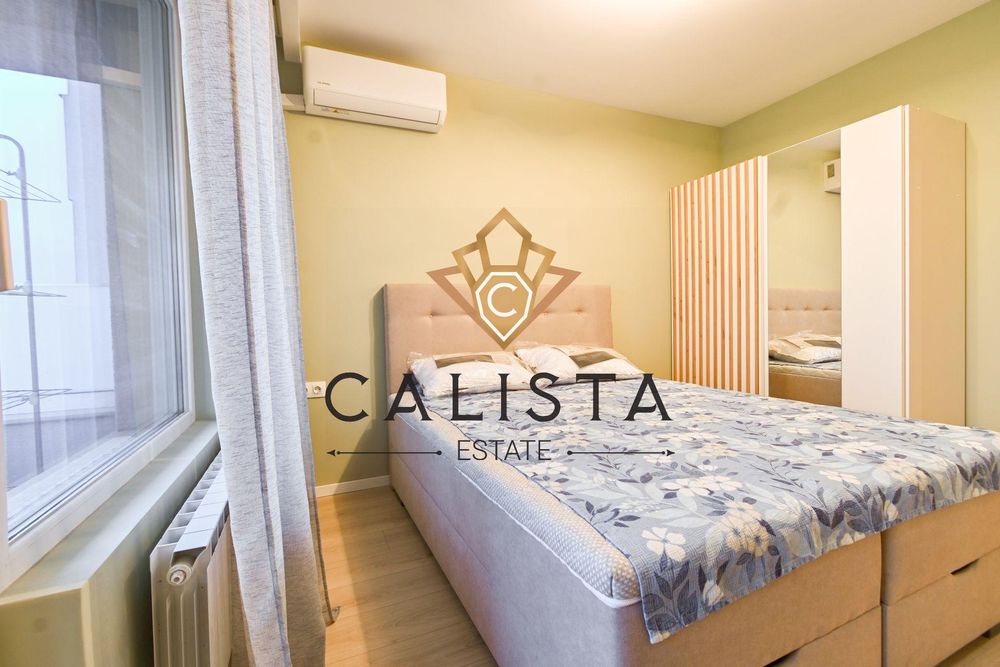 Дава се под наем Двустаен апартамент в София, Младост 4 - 65 кв.м за 717.06 € - Снимка #9