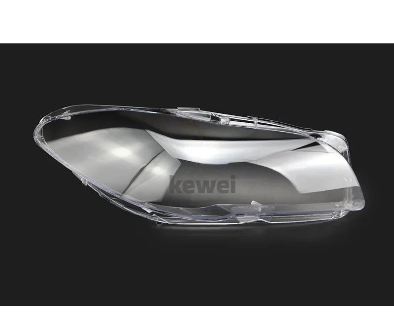 Set Sticla Sticle Faruri Bmw Seria 5 F10 F18 2011 - 2017